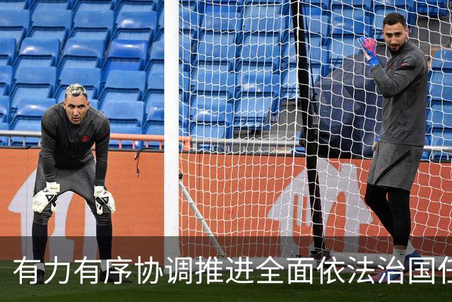 有力有序协调推进全面依法治国任务落实（权威发布·开局起步“十五五”）